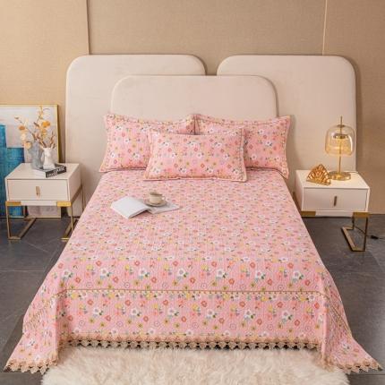 91家纺网 家纺一手货源 找家纺 （总）手艺人沙发垫炕 2025新款纯棉绗缝床盖榻榻米炕盖炕垫