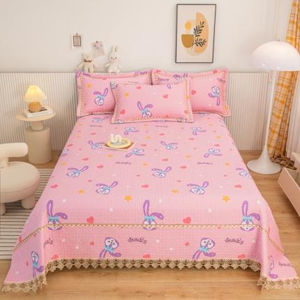 91家纺网 家纺一手货源 找家纺 （总）手艺人沙发垫炕 2025新款纯棉绗缝床盖榻榻米炕盖炕垫