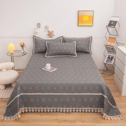 91家纺网 家纺一手货源 找家纺 （总）手艺人沙发垫炕 2025新款纯棉绗缝床盖榻榻米炕盖炕垫