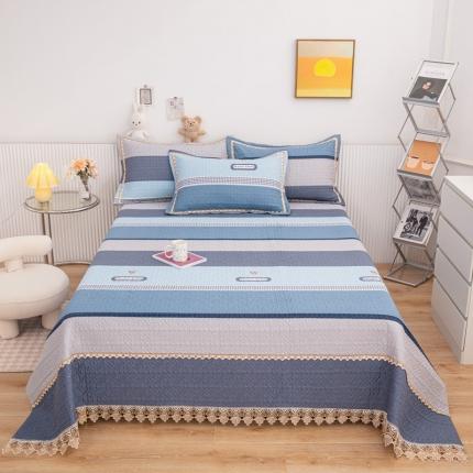 91家纺网 家纺一手货源 找家纺 （总）手艺人沙发垫炕 2025新款纯棉绗缝床盖榻榻米炕盖炕垫