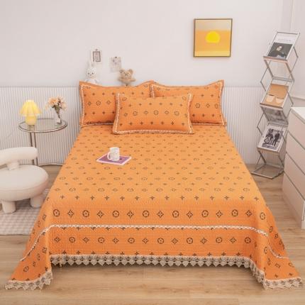 91家纺网 家纺一手货源 找家纺 （总）手艺人沙发垫炕 2025新款纯棉绗缝床盖榻榻米炕盖炕垫