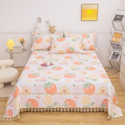 91家纺网 家纺一手货源 找家纺 （总）手艺人沙发垫炕 2025新款纯棉绗缝床盖榻榻米炕盖炕垫