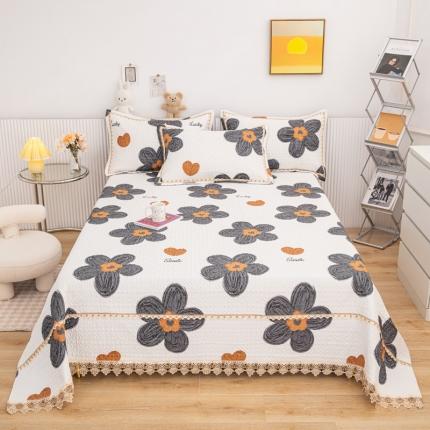 91家纺网 家纺一手货源 找家纺 （总）手艺人沙发垫炕 2025新款纯棉绗缝床盖榻榻米炕盖炕垫