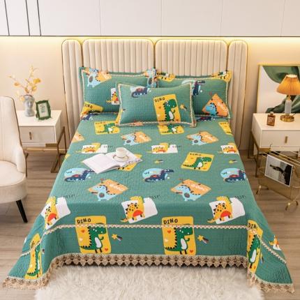 91家纺网 家纺一手货源 找家纺 （总）手艺人沙发垫炕 2025新款纯棉绗缝床盖榻榻米炕盖炕垫