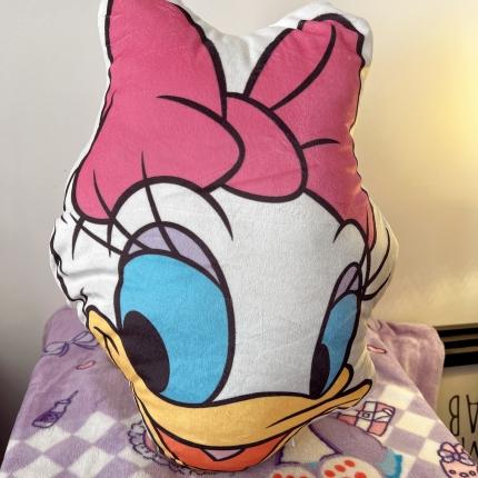 91家纺网 家纺一手货源 找家纺 （总）孩子王 2023新款全棉13372活性印花卡通四件套