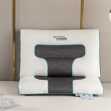 91家纺网 家纺一手货源 找家纺 （总）麦肯锡 2023新款空压护颈枕