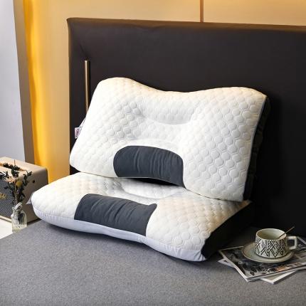 （总）逸林枕芯 2023新款新三代spa乳胶功能枕头枕芯
