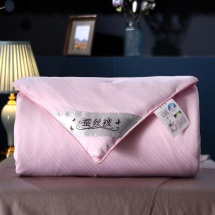 91家纺网 家纺一手货源 找家纺 （总）金同成2025新款纯棉手工蚕丝被高密子母被直播夏被春秋冬被