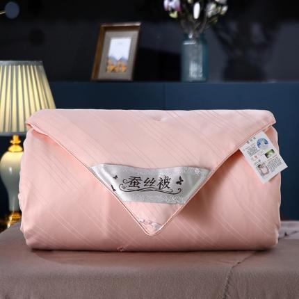 91家纺网 家纺一手货源 找家纺 （总）金同成2025新款纯棉手工蚕丝被高密子母被直播夏被春秋冬被