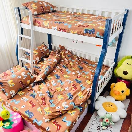 91家纺网 家纺一手货源 找家纺 （总）小虾米 2023新款卡通系列全棉被套