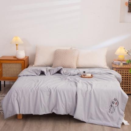 91家纺网 家纺一手货源 找家纺 （总）帕芬鸟 2023年新款原棉夏被