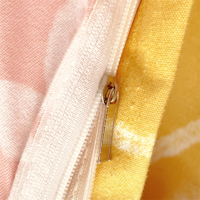 91家纺网 家纺一手货源 找家纺 仟人梦 2024新款直播爆款植物羊绒四件套单被套 AB可可兔