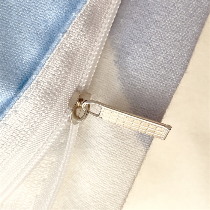 91家纺网 家纺一手货源 找家纺 仟人梦 2024新款直播爆款植物羊绒四件套单被套 AB梦幻爱心