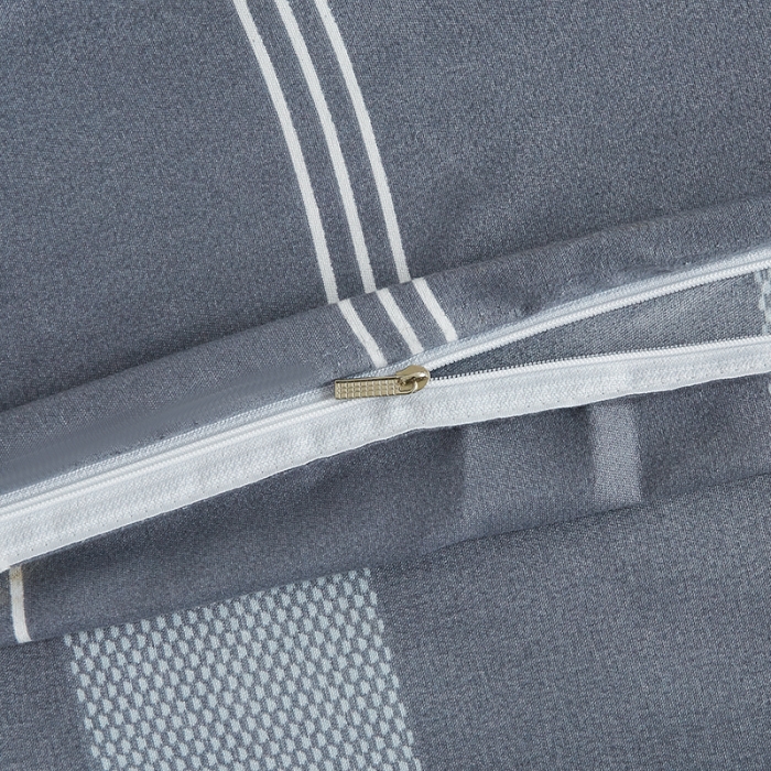 91家纺网 家纺一手货源 找家纺 仟人梦 2024新款直播爆款植物羊绒四件套单被套 AA巴比伦