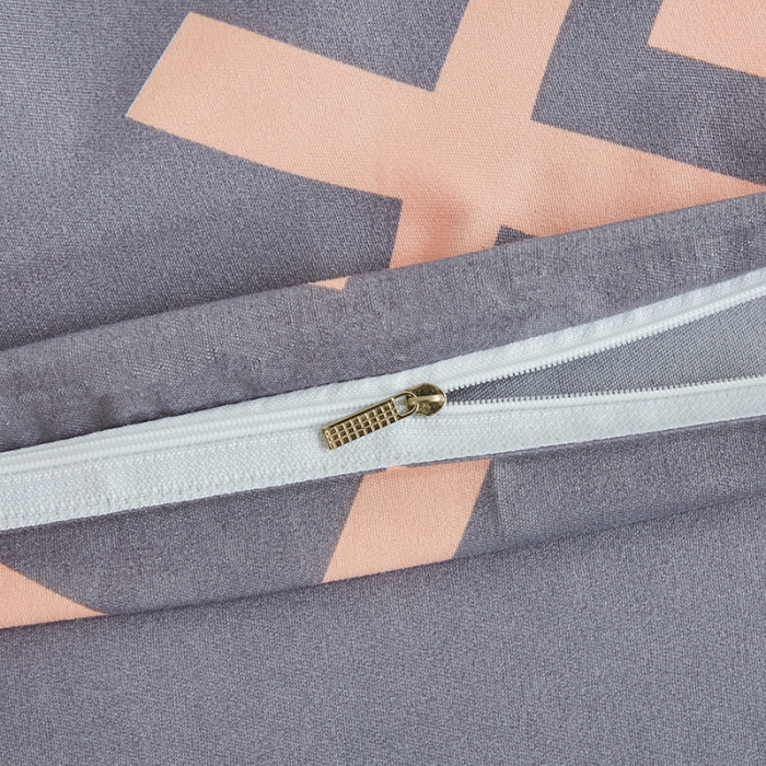 91家纺网 家纺一手货源 找家纺 仟人梦 2024新款直播爆款植物羊绒四件套单被套 AA迪安娜