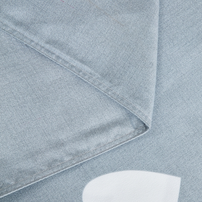 91家纺网 家纺一手货源 找家纺 仟人梦 2024新款直播爆款植物羊绒四件套单被套 AA复花雨梦