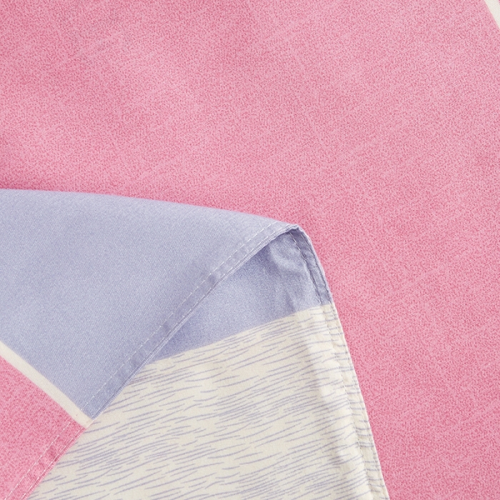 91家纺网 家纺一手货源 找家纺 仟人梦 2024新款直播爆款植物羊绒四件套单被套 AA蝴蝶结