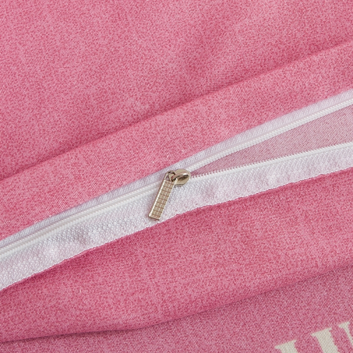 91家纺网 家纺一手货源 找家纺 仟人梦 2024新款直播爆款植物羊绒四件套单被套 AA蝴蝶结