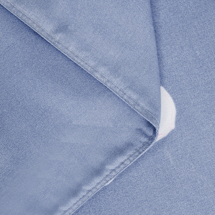 91家纺网 家纺一手货源 找家纺 仟人梦 2024新款直播爆款植物羊绒四件套单被套 AA花样人生