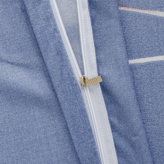 91家纺网 家纺一手货源 找家纺 仟人梦 2024新款直播爆款植物羊绒四件套单被套 AA花样人生