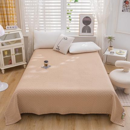 91家纺网 家纺一手货源 找家纺 （总）卡奥  2023新款天丝床盖夏被