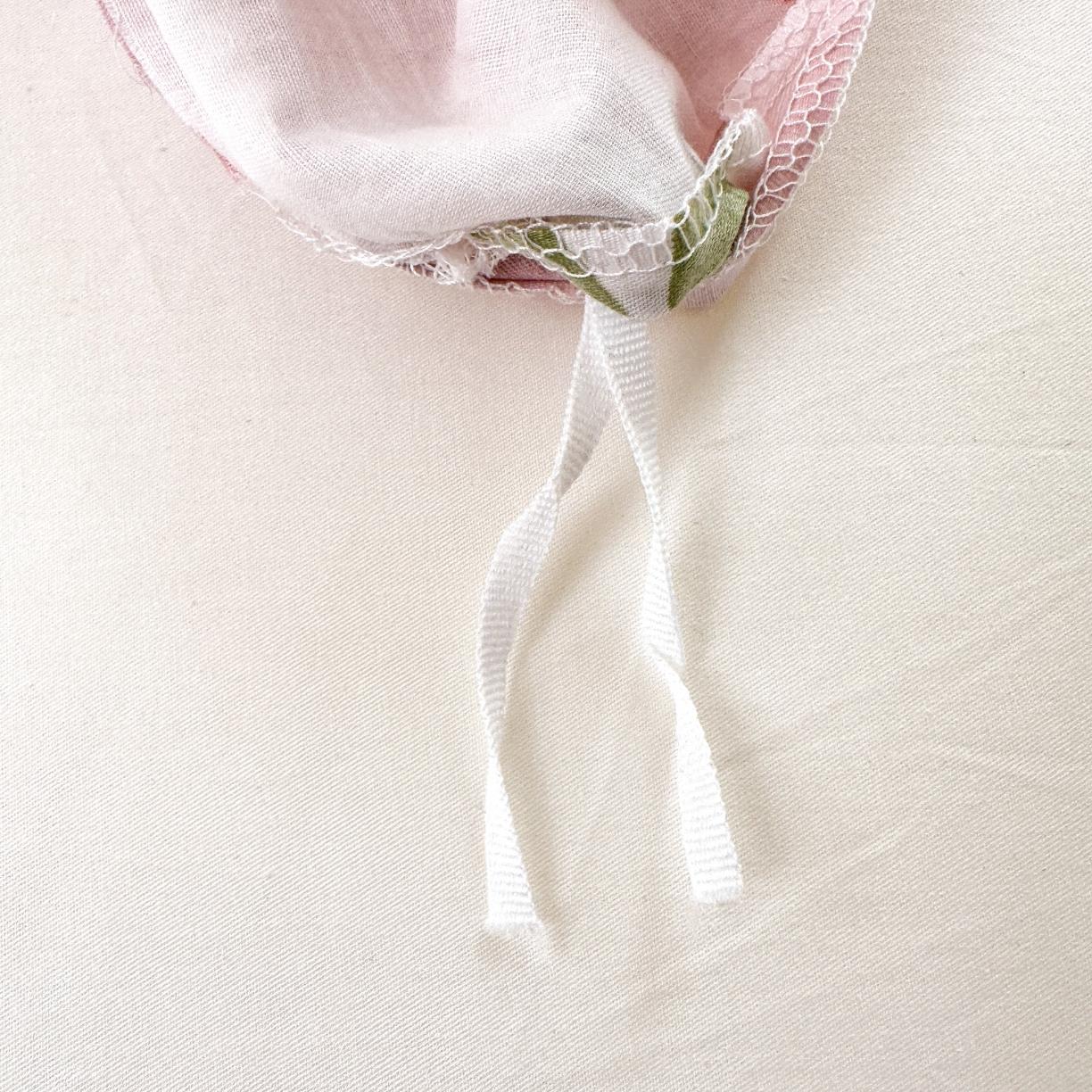 91家纺网 家纺一手货源 找家纺 帛织澜 2025新款全棉喷气12868系列纯棉单被套 花仙兔