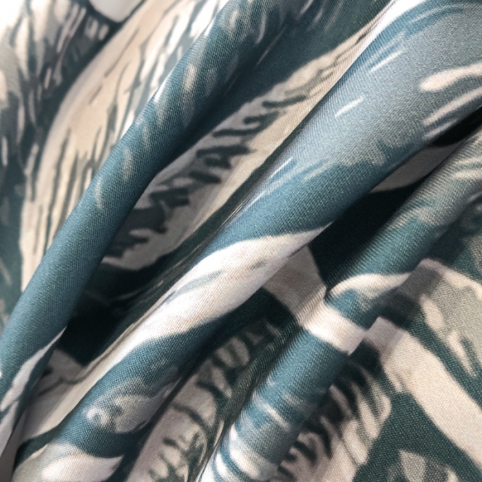 91家纺网 家纺一手货源 找家纺 （总）花沐 2025新款轻奢潮牌亲肤棉纯棉四件套