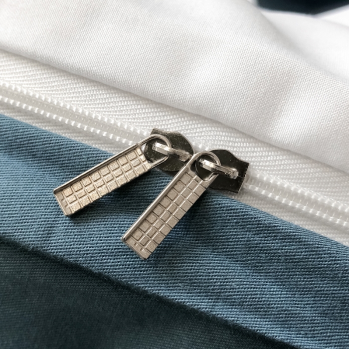 91家纺网 家纺一手货源 找家纺 （总）花沐 2025新款轻奢潮牌亲肤棉纯棉四件套