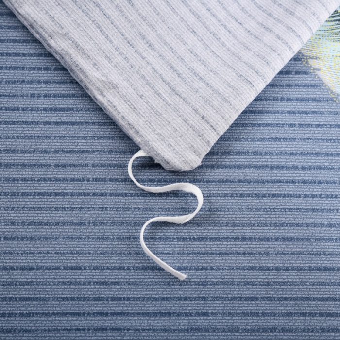 91家纺网 家纺一手货源 找家纺 登登家纺 2025新款全棉13070四件套 千羽千寻