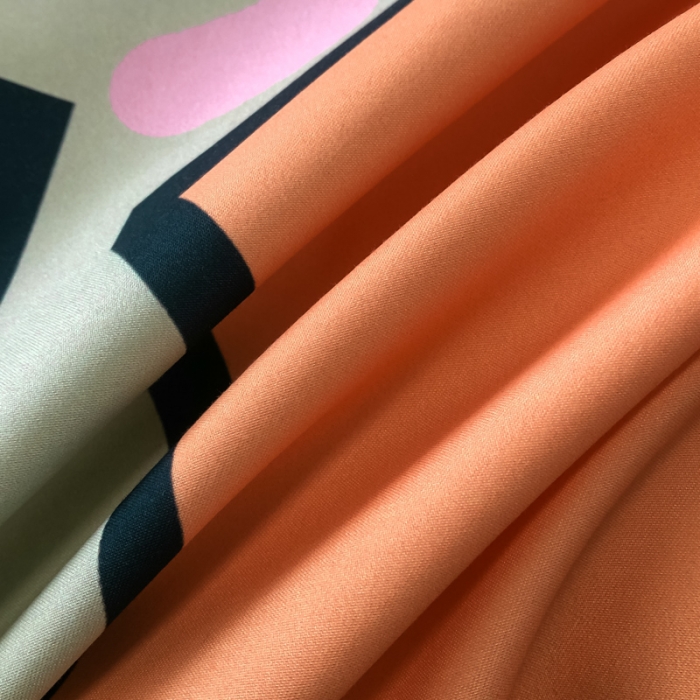 91家纺网 家纺一手货源 找家纺 花沐 2025新款轻奢潮牌亲肤棉纯棉四件套 轻奢萌宠乐园