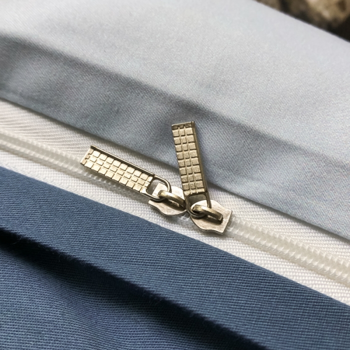 91家纺网 家纺一手货源 找家纺 花沐 2025新款轻奢潮牌亲肤棉纯棉四件套 轻奢小熊