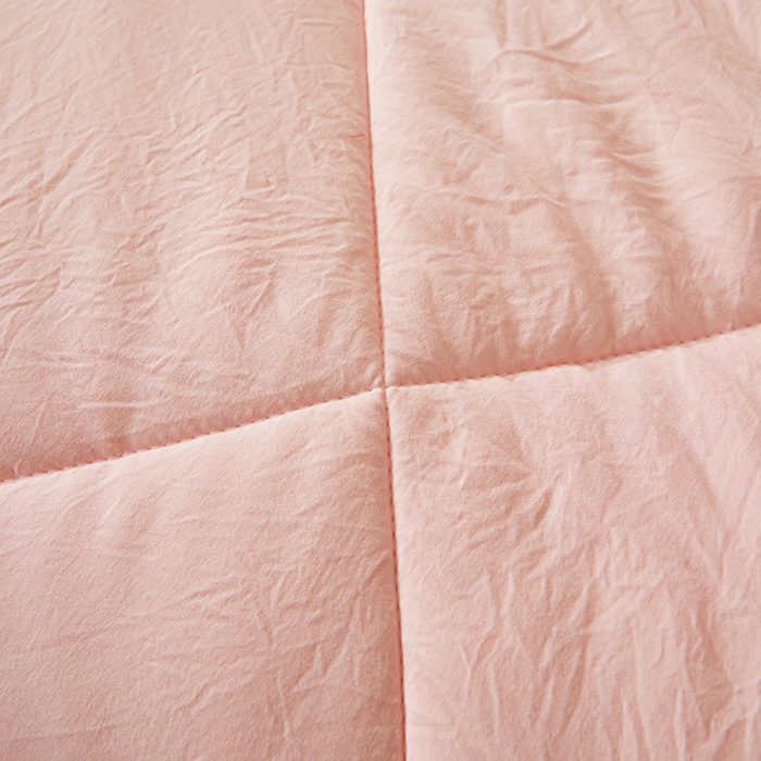 91家纺网 家纺一手货源 找家纺 千百笠 新疆纯棉花宽边绣花款全棉水洗棉夏凉被空调被薄款春秋被 贵族玉