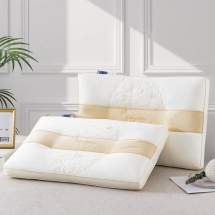 91家纺网 家纺一手货源 找家纺 （总）芯链 2023新款蚕丝蛋白养颜枕头芯