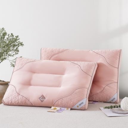 91家纺网 家纺一手货源 找家纺 （总）芯链 2023新款珍珠精华美肤枕头芯