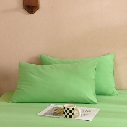 91家纺网 家纺一手货源 找家纺 （总）甜之梦家纺 2025新款针织棉拼色单品枕套