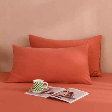 91家纺网 家纺一手货源 找家纺 （总）甜之梦家纺 2025新款针织棉拼色单品枕套