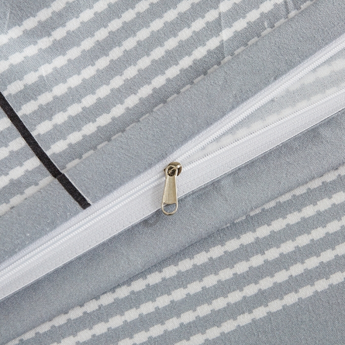 91家纺网 家纺一手货源 找家纺 金丝兔25新款植物羊绒加厚磨毛印花四件套全年供货量大可送 彩色心情