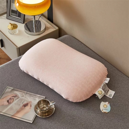 91家纺网 家纺一手货源 找家纺 进口带钢印乳胶枕头天然乳胶枕芯按摩颈椎枕面包枕