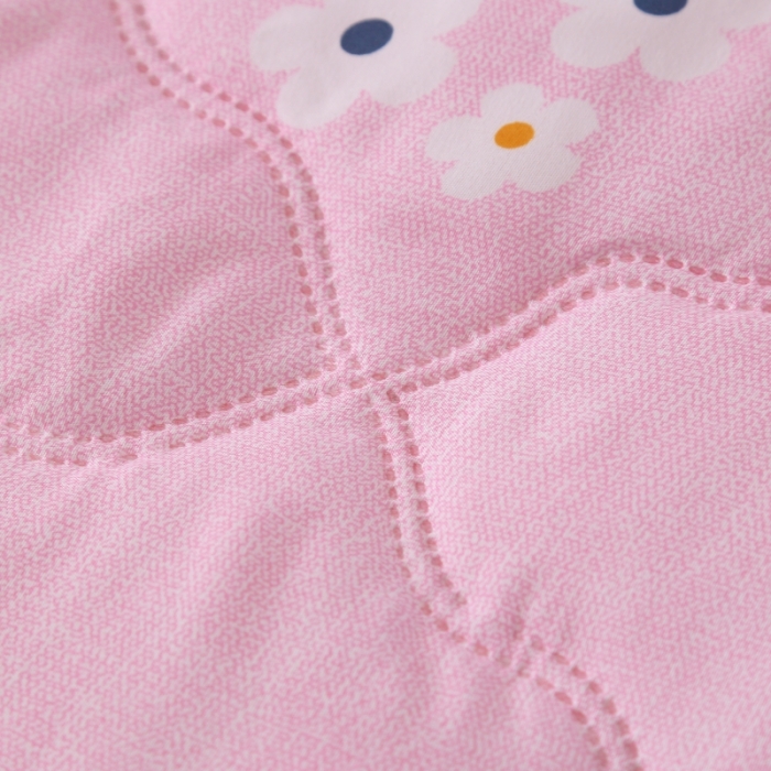 91家纺网 家纺一手货源 找家纺 被多多2023新款水洗棉印花夏凉被空调被 初夏