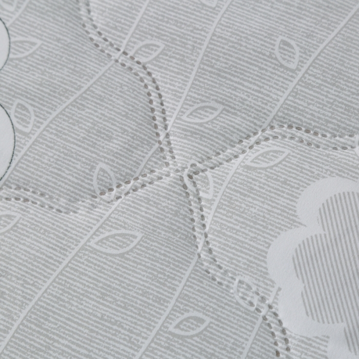 91家纺网 家纺一手货源 找家纺 被多多2023新款水洗棉印花夏凉被空调被 花样年华