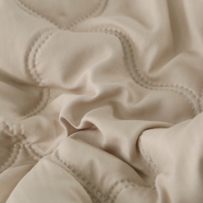 91家纺网 家纺一手货源 找家纺 被多多2023新款水洗棉印花夏凉被空调被 花样年华