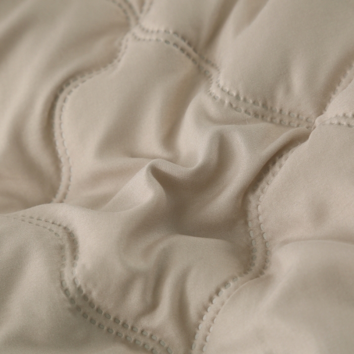 91家纺网 家纺一手货源 找家纺 被多多2023新款水洗棉印花夏凉被空调被 瑶林玉树