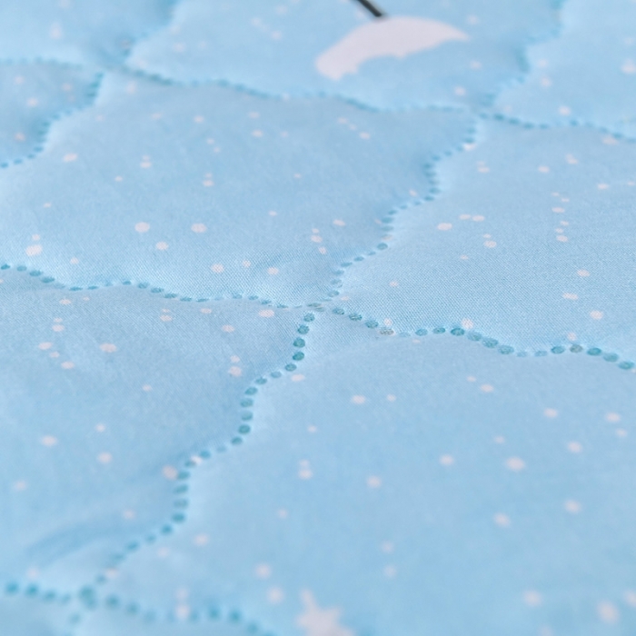 91家纺网 家纺一手货源 找家纺 （总）被多多2023新款水洗棉印花夏凉被空调被