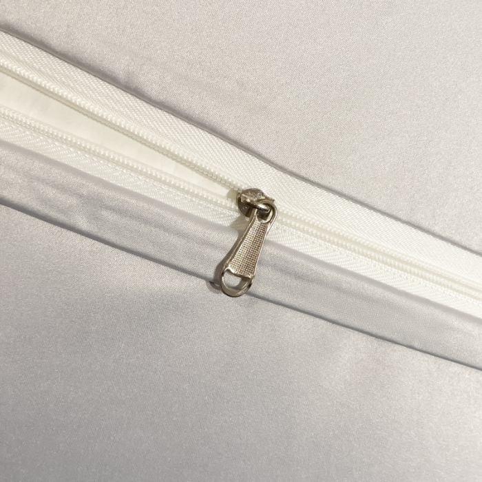 91家纺网 家纺一手货源 找家纺 绒世界 2024新款水洗真丝爱媛四件套系列 爱媛-银灰