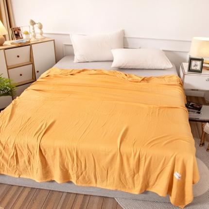 91家纺网 家纺一手货源 找家纺 （总）乐家毛巾被 2023新款凉感竹纤维毛巾毯