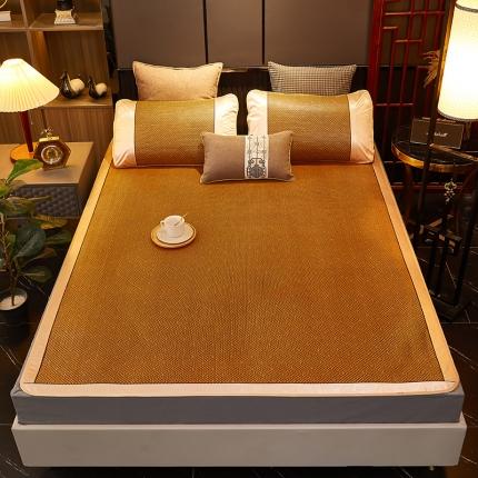 91家纺网 家纺一手货源 找家纺 （总）福来临 2025新款 藤席