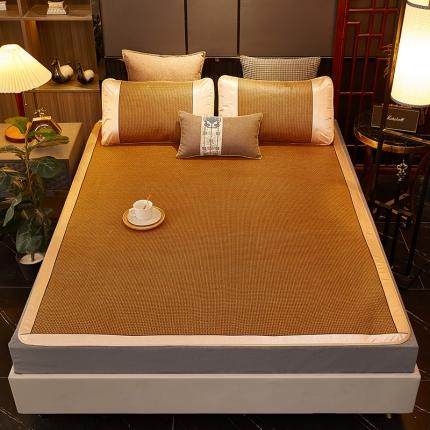 91家纺网 家纺一手货源 找家纺 （总）福来临 2025新款 藤席