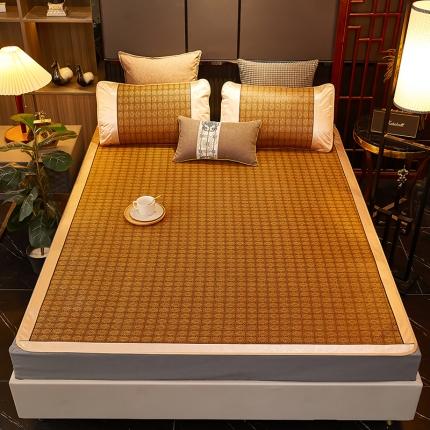 91家纺网 家纺一手货源 找家纺 （总）福来临 2025新款 藤席