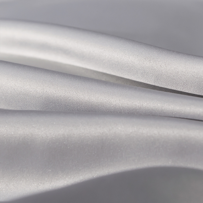 91家纺网 家纺一手货源 找家纺 罗艺轩 2024新款贡缎夹棉床裙四件套凯撒王朝系列 凯撒王朝-冰灿银