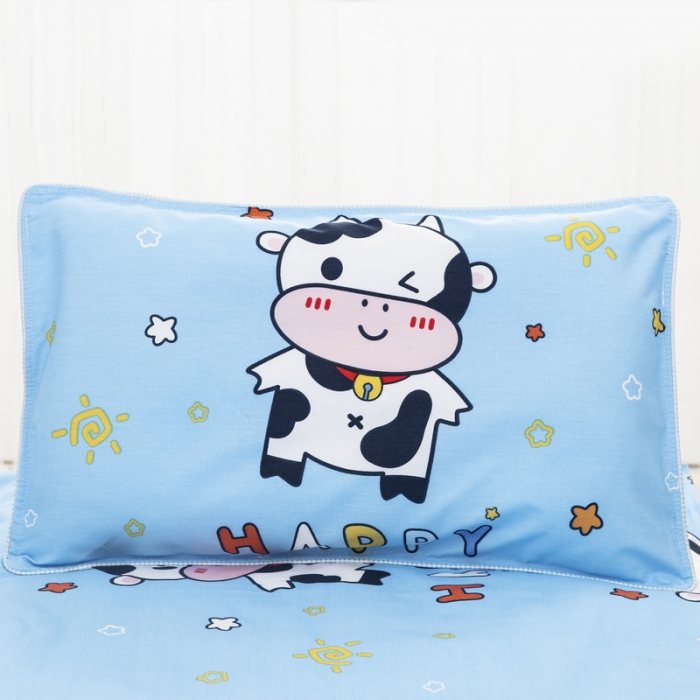 91家纺网 家纺一手货源 找家纺 （总）乐秀家纺 2021新款全棉枕套